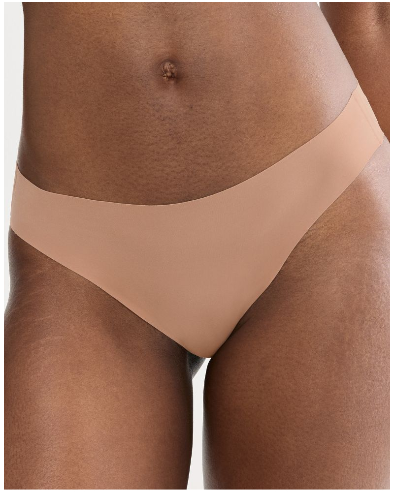 Slip mini Sloggi Zero Feel (Nostlagic Brown)