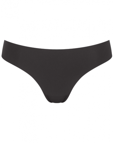 Mini briefs Sloggi Zero Feel (Black)