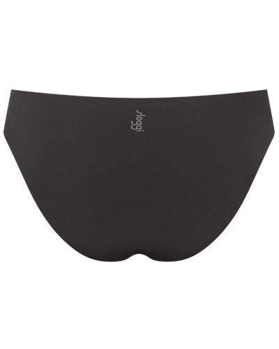 Slip mini Sloggi Zero Feel (Noir)