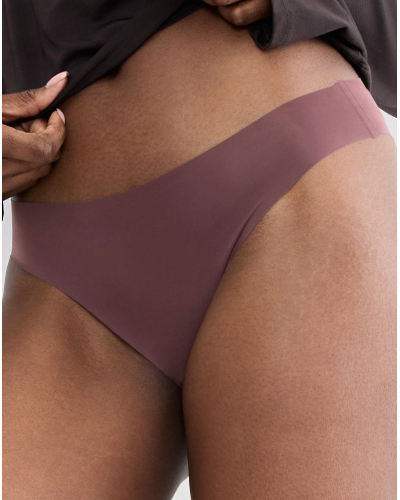 Mini briefs Sloggi Zero Feel (Merlot)