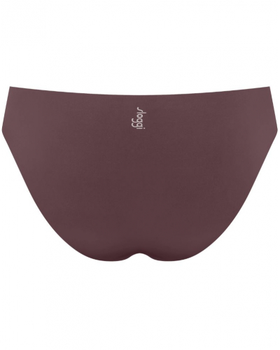 Mini briefs Sloggi Zero Feel (Merlot)