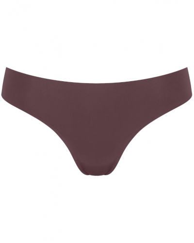 Mini briefs Sloggi Zero Feel (Merlot)