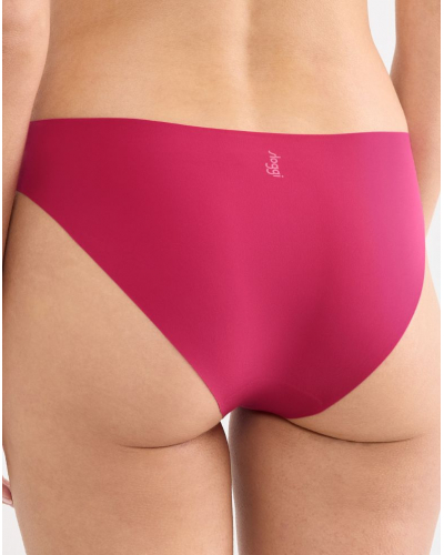 Mini calzoncillo Sloggi Zero Feel (Berry)
