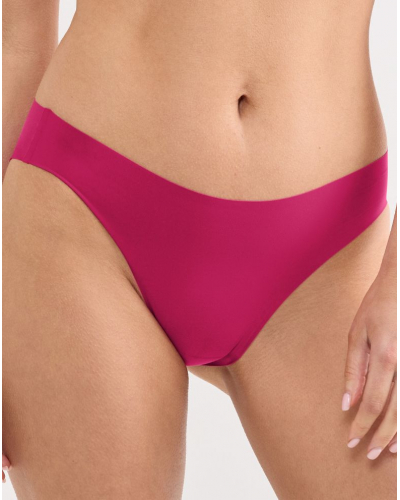 Mini calzoncillo Sloggi Zero Feel (Berry)