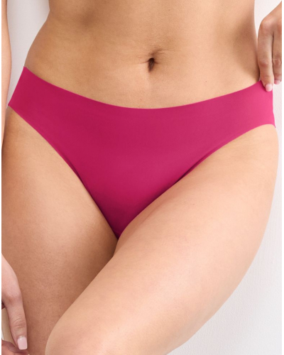 Mini calzoncillo Sloggi Zero Feel (Berry)
