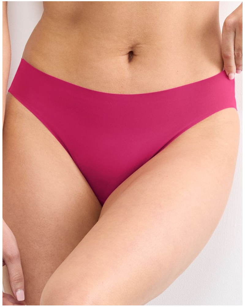 Mini calzoncillo Sloggi Zero Feel (Berry)