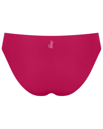 Mini calzoncillo Sloggi Zero Feel (Berry)