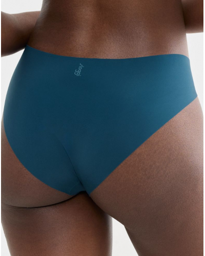 Brief Sloggi ZERO Feel (Smoky Blue)
