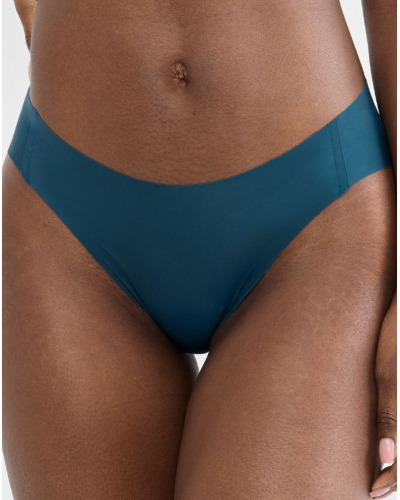 Brief Sloggi ZERO Feel (Smoky Blue)