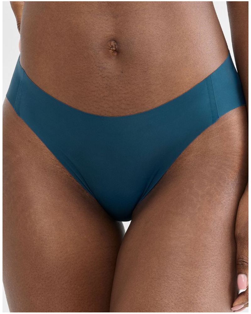 Calzoncillo Sloggi ZERO Feel (Smoky Blue)
