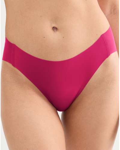 Slip Sloggi ZERO Feel (Berry)