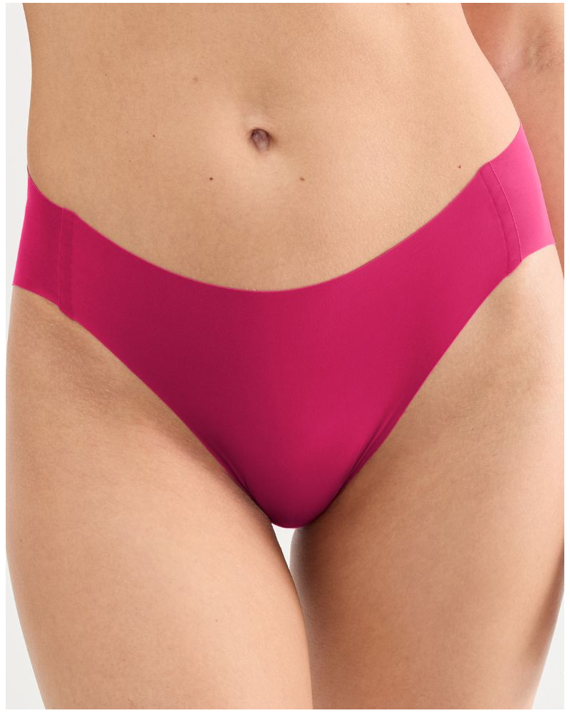 Calzoncillo Sloggi ZERO Feel (Berry)