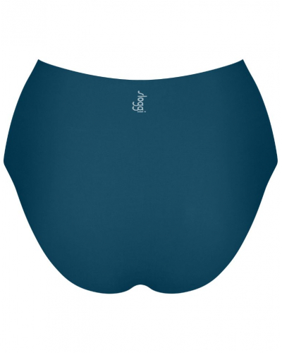 High waist brief Sloggi ZERO Feel (Smoky Blue)