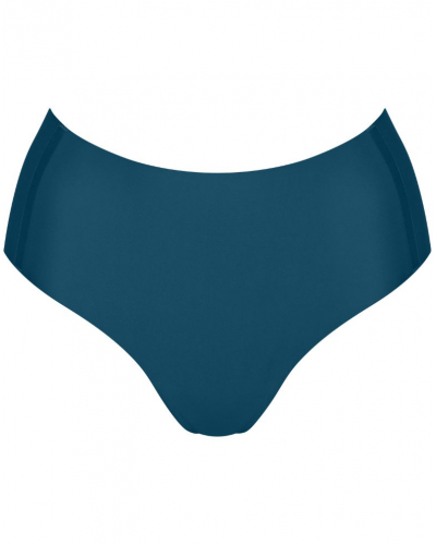 High waist brief Sloggi ZERO Feel (Smoky Blue)