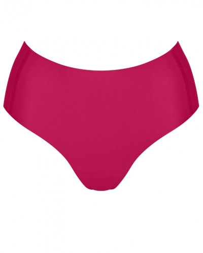 Calzoncillo cintura alta Sloggi ZERO Feel (Berry)