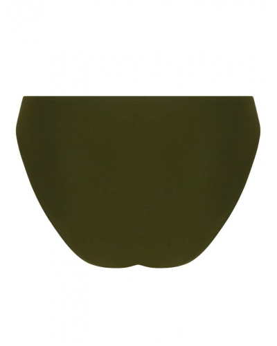 Calzoncillos de baño Lise Charmel Palmier Audace (Kaki Audace)