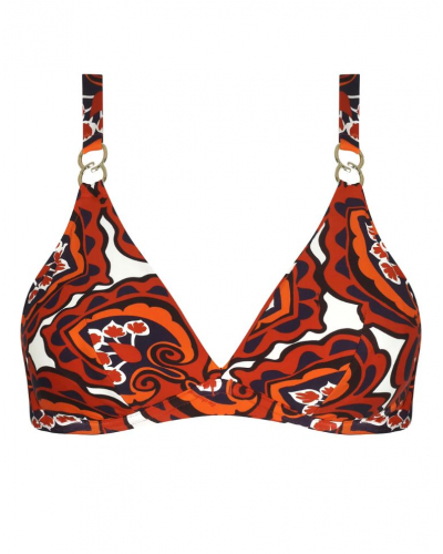 Triangle bath bra Lise Charmel Eté in Love (Eté Sun)