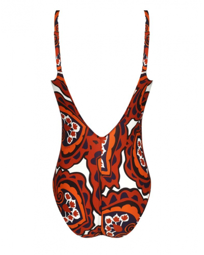 Maillot de bain une pièce maintien ouvert Lise Charmel Eté in Love (Eté Sun)
