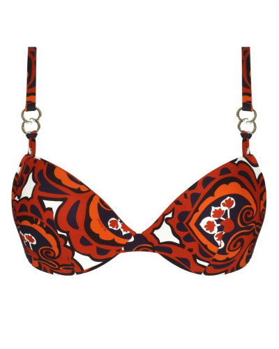 Soutien-gorge de bain coque Lise Charmel Eté in Love (Eté Sun)