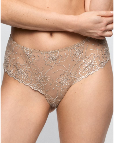 String luxueux Marie Jo Jane (Sand)