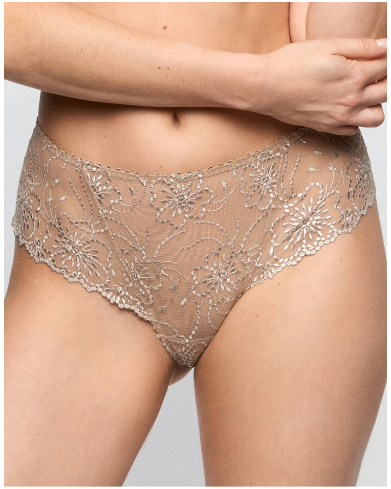 String luxueux Marie Jo Jane (Sand)