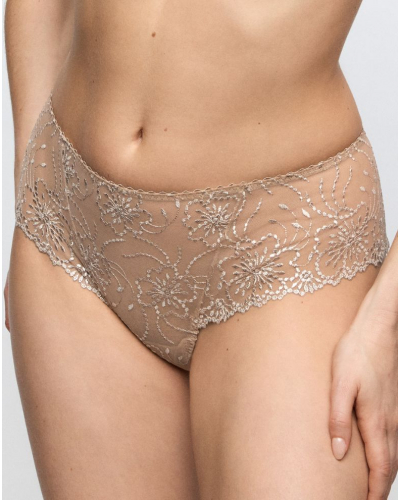 Luxury thong Marie Jo Jane (Sand)