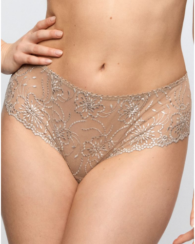 Tanga de lujo Marie Jo Jane (Sand)