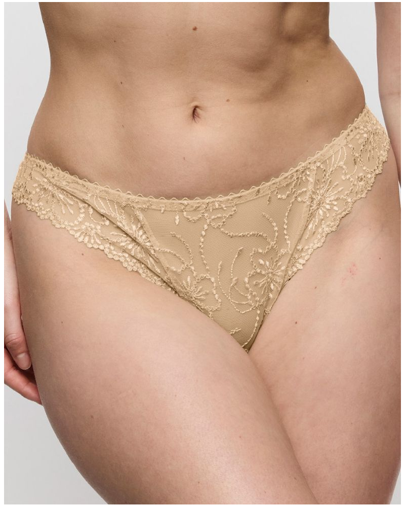 String Marie Jo Jane (Sand)