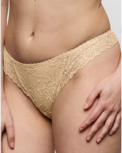 Tanga Marie Jo Jane (Sand)