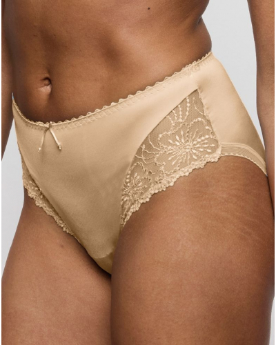 High waisted briefs Marie Jo Jane (Sand)