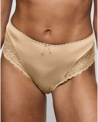 Slip taille haute Marie Jo Jane (Sand)