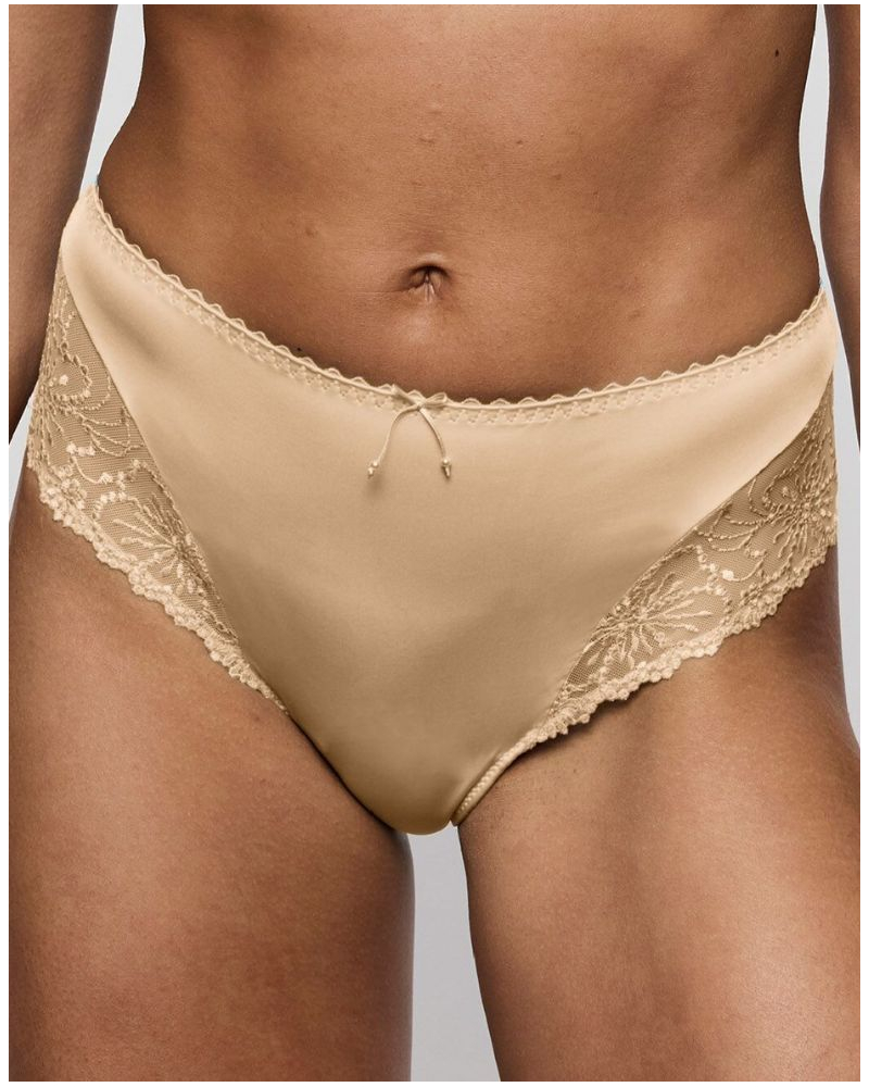 High waisted briefs Marie Jo Jane (Sand)