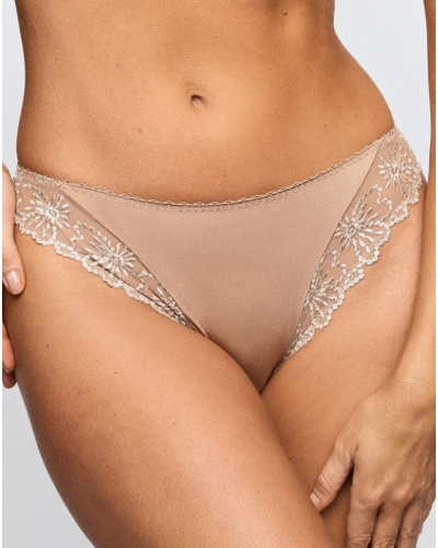 Italian briefs Marie Jo Jane (Sand)