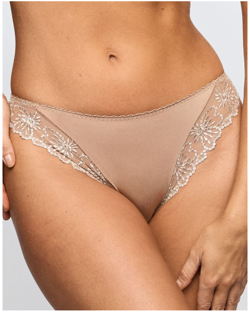 Italian briefs Marie Jo Jane (Sand)