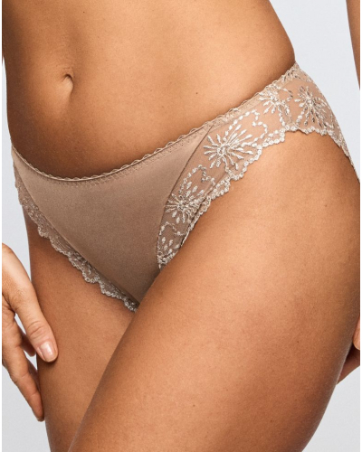 Italian briefs Marie Jo Jane (Sand)