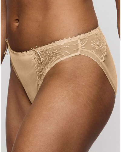 Calzoncillo brasileño Marie Jo Jane (Sand)