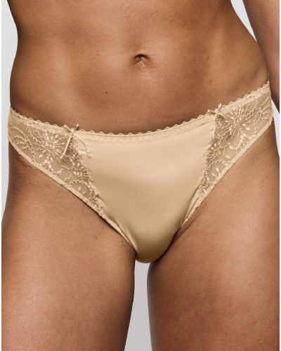 Brazilian briefs Marie Jo Jane (Sand)
