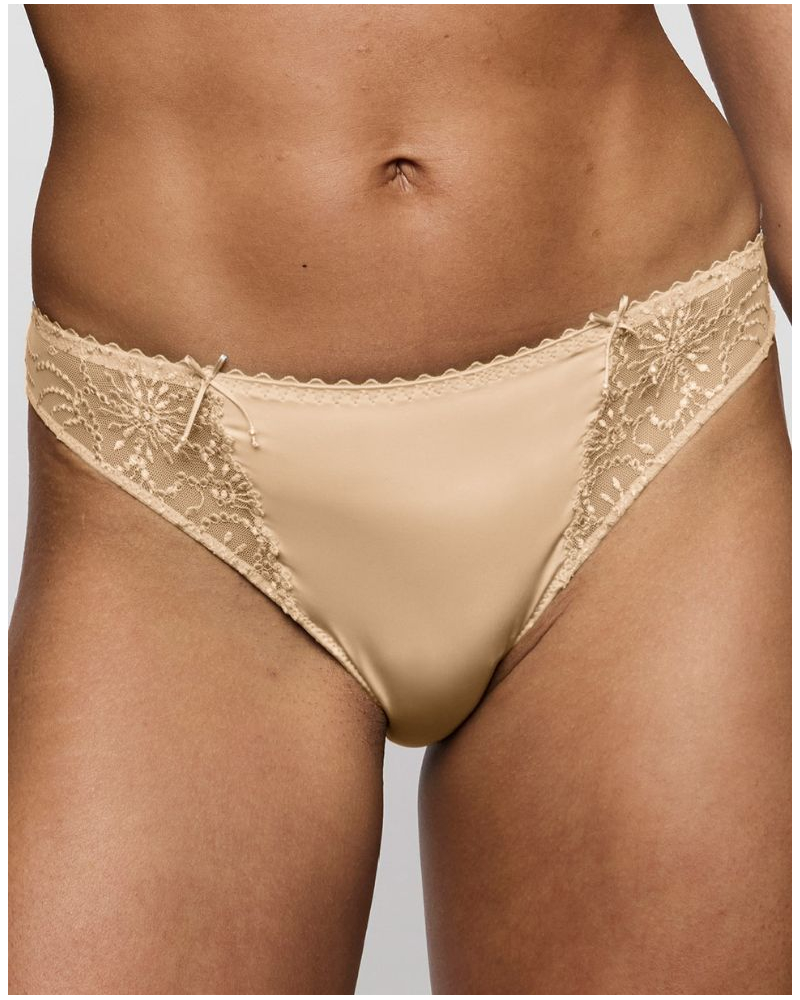 Brazilian briefs Marie Jo Jane (Sand)