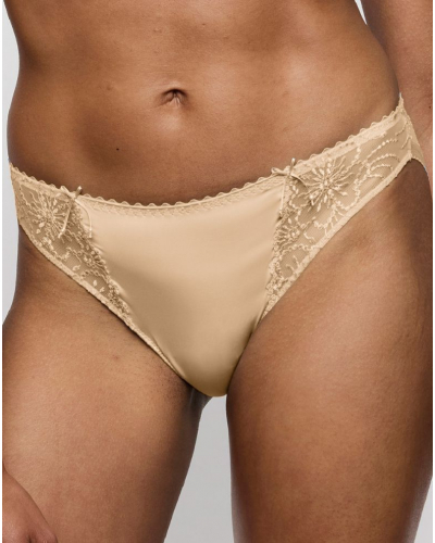 Brazilian briefs Marie Jo Jane (Sand)
