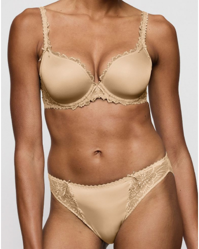 Calzoncillo brasileño Marie Jo Jane (Sand)