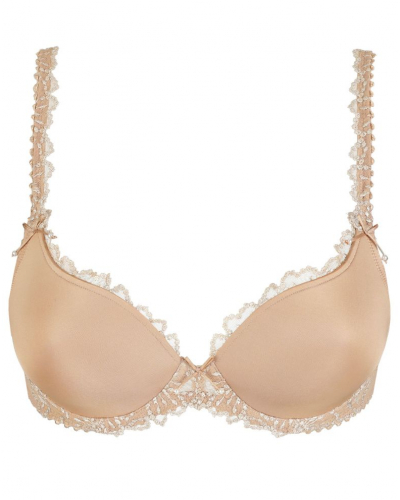 Padded bra heartshape Marie Jo Jane (Sand)