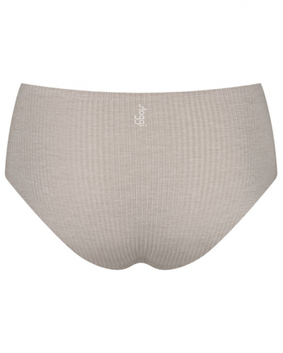 Hipster algodón modal Sloggi Zero Feel Pure (Creamy Dream)