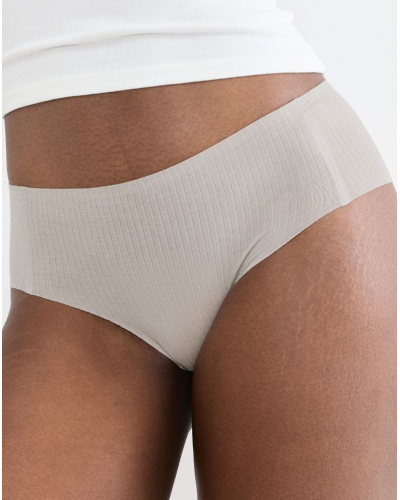 Hipster algodón modal Sloggi Zero Feel Pure (Creamy Dream)