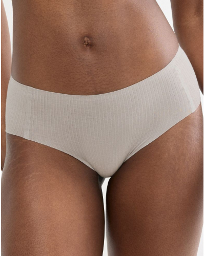 Hipster cotton modal Sloggi Zero Feel Pure (Creamy Dream)