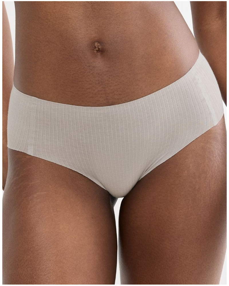 Hipster coton modal Sloggi Zero Feel Pure (Creamy Dream)