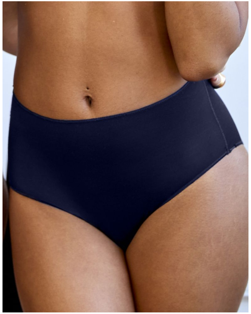 Knicker Maison Lejaby Invisibles (Bleu Horizon)
