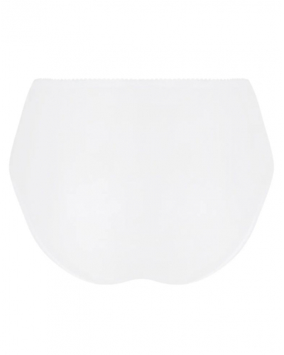 High waisted briefs Lise Charmel Eclat Couture (White)