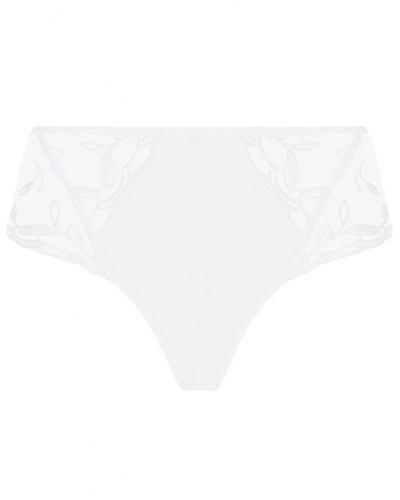 Shorty Lise Charmel Eclat Couture (Blanc)
