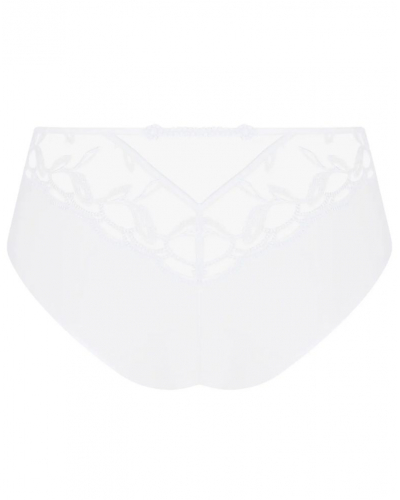 Shorty Lise Charmel Eclat Couture (White)