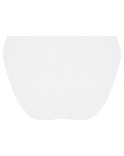 Calzoncillos fantasía Lise Charmel Eclat Couture (Blanco)